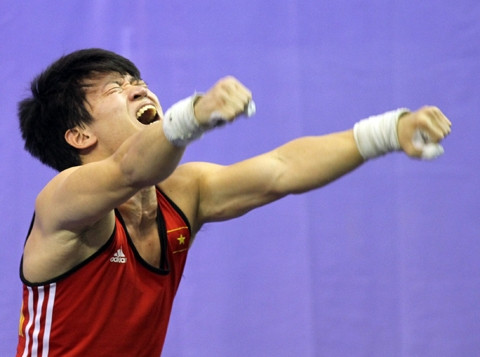 Khi nghịch lý song hành cùng thành tựu