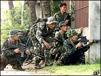 Philippine sẽ nối lại các cuộc đàm phán hòa bình với MILF