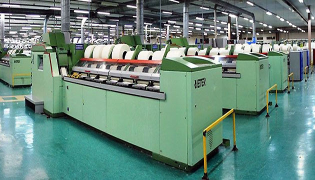 Công ty cổ phần Sợi Phú Bài được cấp mã SPB