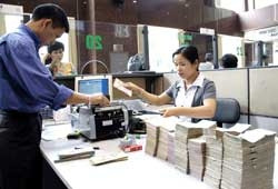 Sáu tháng cuối năm, lãi suất sẽ tăng nhẹ