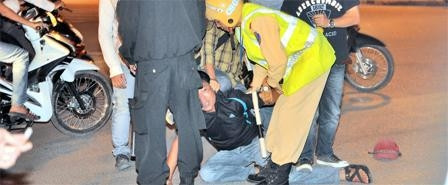 Thức đêm cùng 141