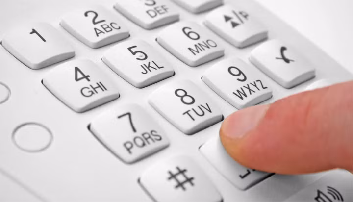 Đánh số viễn thông được xem là một quy định quan trọng và ít thay đổi