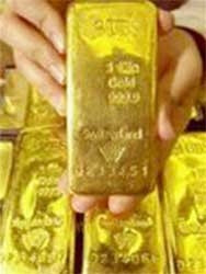 Giá vàng năm 2006 tiếp tục tăng mạnh!