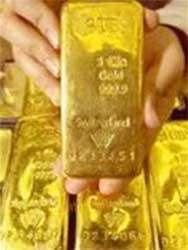 Giá vàng năm 2006 tiếp tục tăng mạnh!