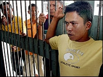 Indonesia thả hàng trăm thành viên Phong trào Aceh tự do