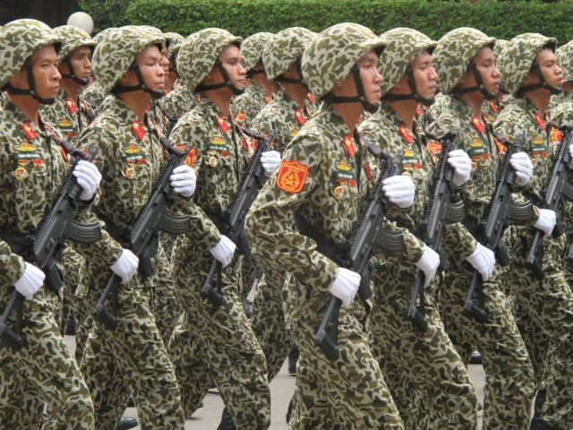 (Ảnh minh họa: HẢI ĐĂNG)