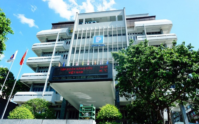 Từ 1-1-2018, Petrolimex sẽ phát hành hóa đơn điện tử