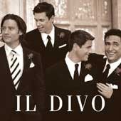 IL Divo trình diễn bài hát chính thức của World Cup 2006