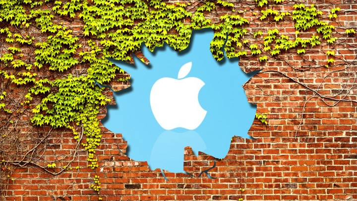 Mặt trái của hệ sinh thái đóng và sự thất bại của Apple đối với quảng cáo số