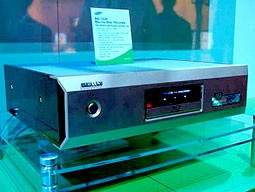 Samsung sẽ giới thiệu đầu đĩa đọc định dạng kép Blue-Ray và HD-DVD