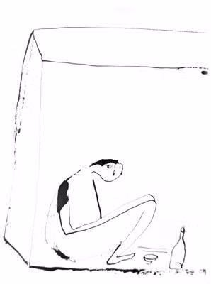 Ngồi mà xem đấu - Truyện ngắn của NGUYỄN THAM THIỆN KẾ