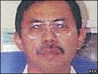 Indonesia xác nhận kẻ chủ mưu đánh bom ở Bali đã chết