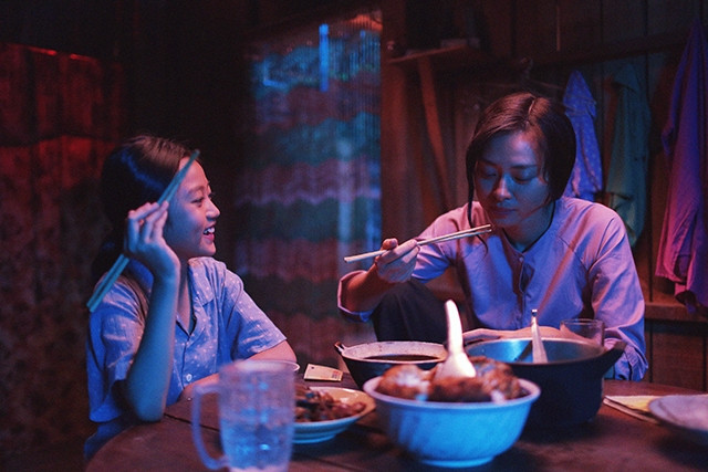 Hai Phượng đã tạo nên một tiền lệ tốt, khi thúc đẩy nghệ sĩ điện ảnh trong nước có thêm động lực đi xa.