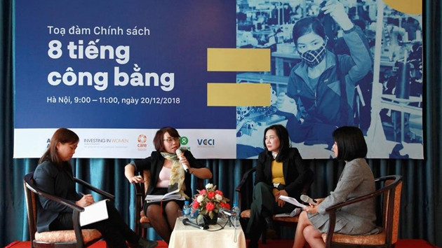 Ảnh: Mạnh Đăng.