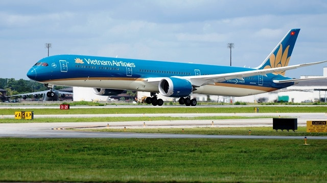 Mỹ cấp phép cho VNA mở rộng hợp tác với Delta Air Lines