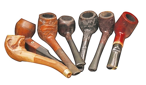 Lời của đồ vật cũ