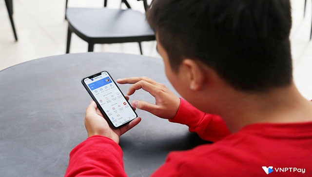 Thanh toán trực tuyến trên Cổng Dịch vụ công Quốc gia: lợi cả đôi đường