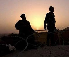 Thủ lĩnh mới của Al-Qaeda ở Afghanistan