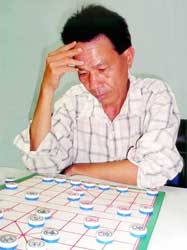 Chuyện về “Túy Kỳ Tiên” Trịnh A Sáng