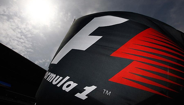 Những lễ ra mắt xe kỳ lạ trong lịch sử F1