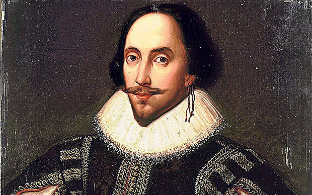 Nhiều sự kiện kỷ niệm 400 năm Ngày mất của đại văn hào William Shakespeare
