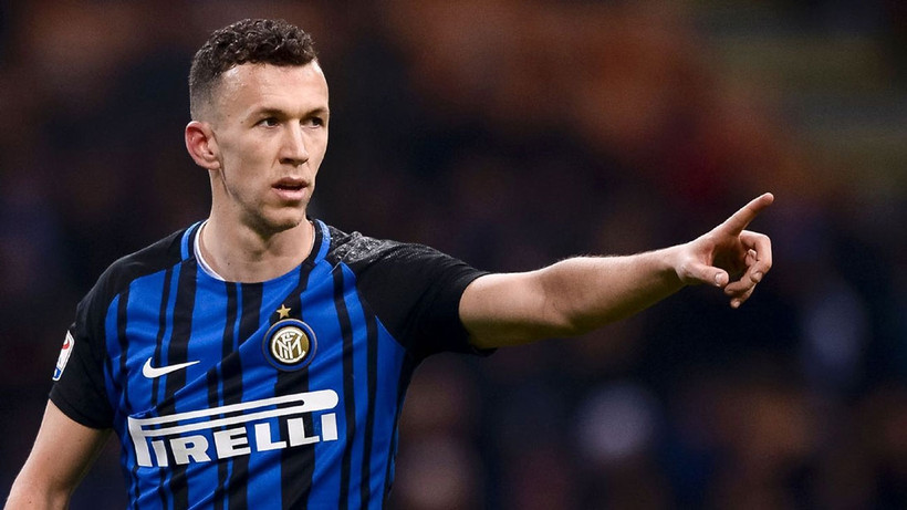 Bayern Munich sắp ký hợp đồng với Ivan Perisic