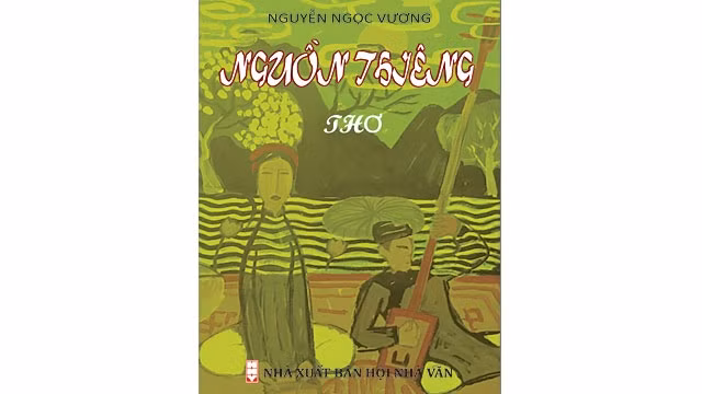 Cùng lá rừng nói điều tốt đẹp