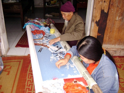 Cần có cơ chế khuyến khích người trẻ học nghề.