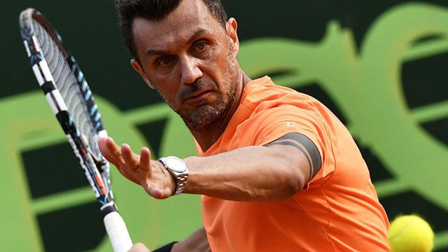 Sau giải nghệ, Maldini theo đuổi đam mê quần vợt thay vì đi theo nghề bình luận hay HLV như nhiều đồng nghiệp khác.