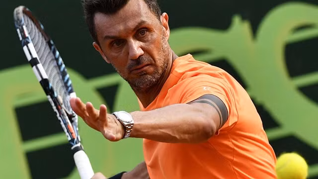 Sau giải nghệ, Maldini theo đuổi đam mê quần vợt thay vì đi theo nghề bình luận hay HLV như nhiều đồng nghiệp khác.