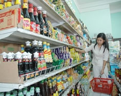 "Nghi án" nước tương Chin-su và một số thực phẩm chứa tạp chất, chất cấm: Ai ém nhẹm thông tin vi phạm?