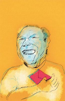 Minh họa: VI THANH