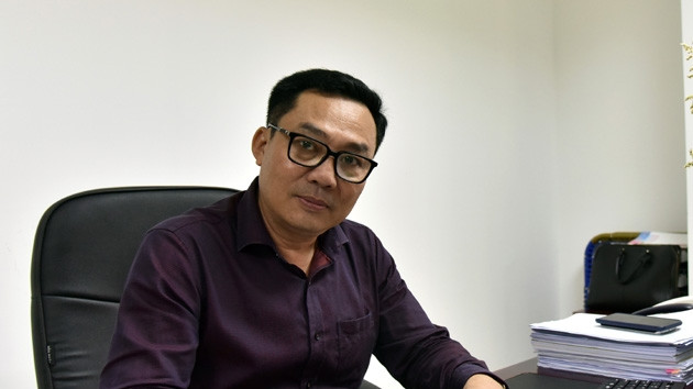 Tại sao từ năm 2018 không phải đổi thẻ bảo hiểm y tế?