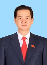 Tiểu sử Thủ tướng Nguyễn Tấn Dũng