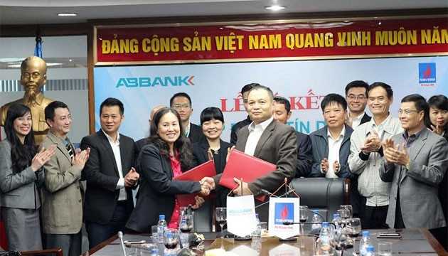 ABBANK tài trợ 300 tỷ đồng bổ sung vốn dự án Nhà máy thủy điện Hủa Na