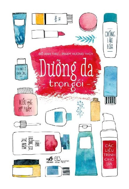 Giao lưu “Làm đẹp đón Tết” và bí kíp dưỡng da cho phái nữ