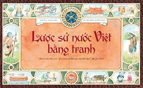 Truyện tranh cho người lớn