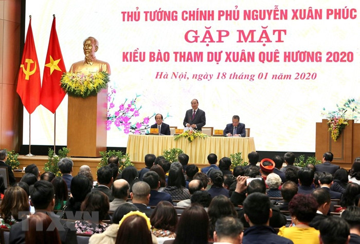 Ảnh: TTXVN