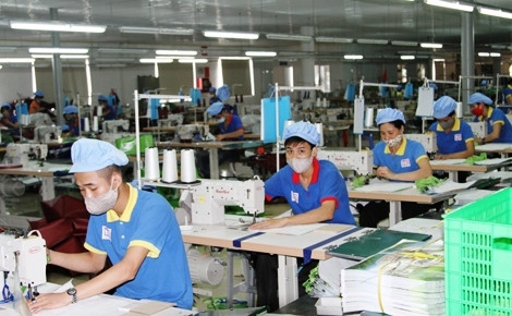 25 triệu cổ phiếu CTCP Thuận Đức lên sàn UPCoM