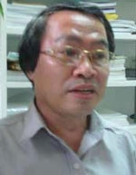 Lần đầu thi trắc nghiệm môn ngoại ngữ