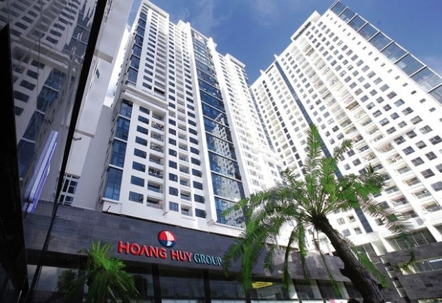 Công ty cổ phần Đầu tư dịch vụ tài chính Hoàng Huy được cấp mã trái phiếu TCH41905.