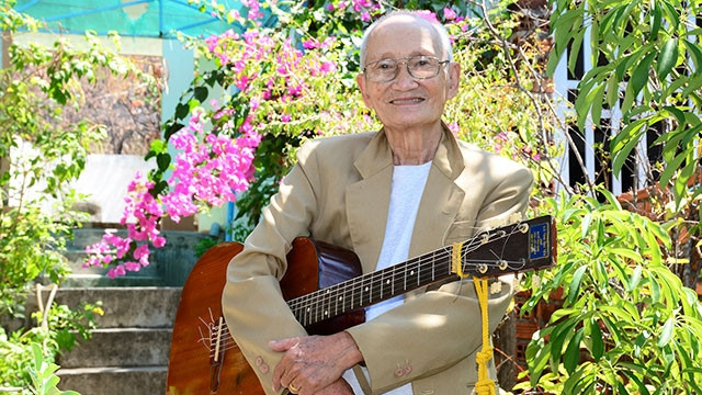 Đời như điệu nhạc