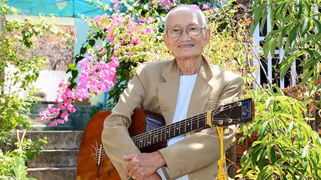 Đời như điệu nhạc