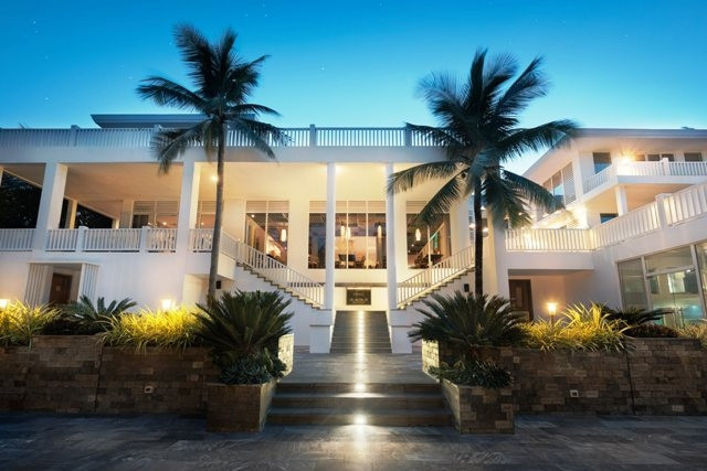 Premier Village Danang Resort – khu nghỉ dưỡng biển sang trọng dành cho gia đình