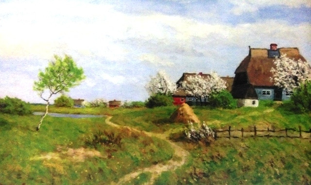 “Đêm nhạc Mùa xuân” – những giai điệu lãng mạn của Robert Schumann