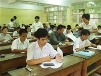 Nhu cầu cấp lại bản chính
giấy khai sinh tăng khi đến mùa tuyển sinh.