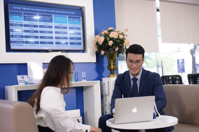 MB hỗ trợ doanh nghiệp vừa và nhỏ hoạt động trở lại