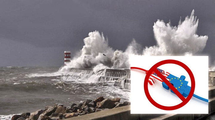 Mỹ và EU lỗi hẹn với thời hạn chót cho Safe Harbour phiên bản 2.0