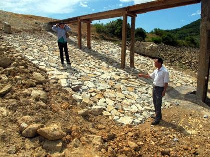 “Thăm khám” hồ, đập Hà Tĩnh - Bài 1: Rõ rồi “bệnh” nặng