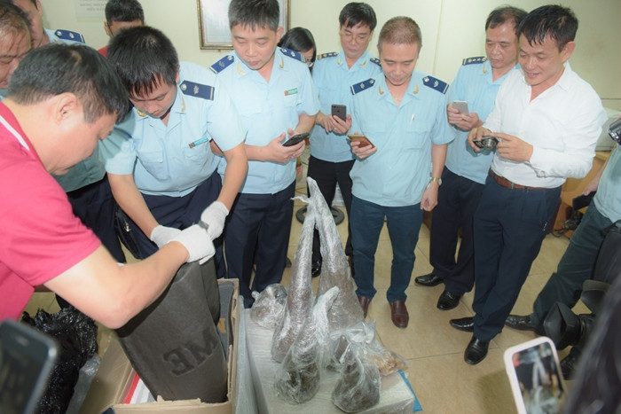 Bài 2: Các giải pháp để thu ngân sách, thu hồi nợ thuế của ngành hải quan